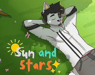 Sun & Stars