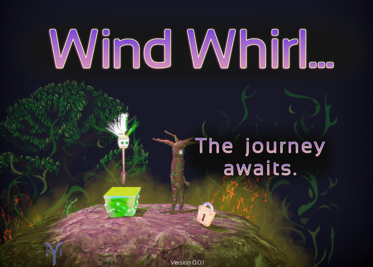 Wind Whirl