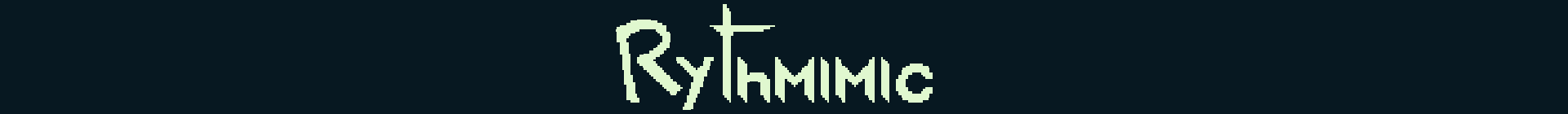 Rythmimic