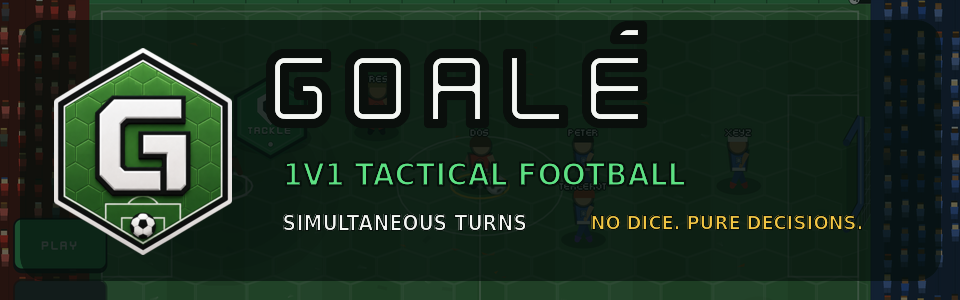 GOALÉ