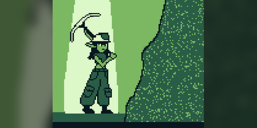 Cover image for Depths