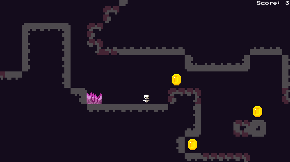 Caveman Adventures