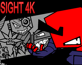REDSIGHT 4K