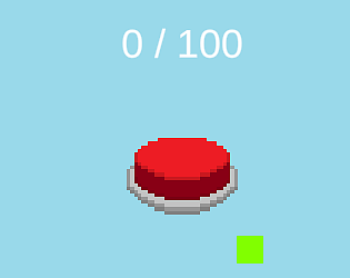Can You Click this Button 100 Times?