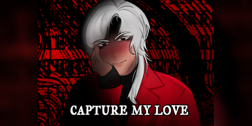 Cover image for Capture My Love
