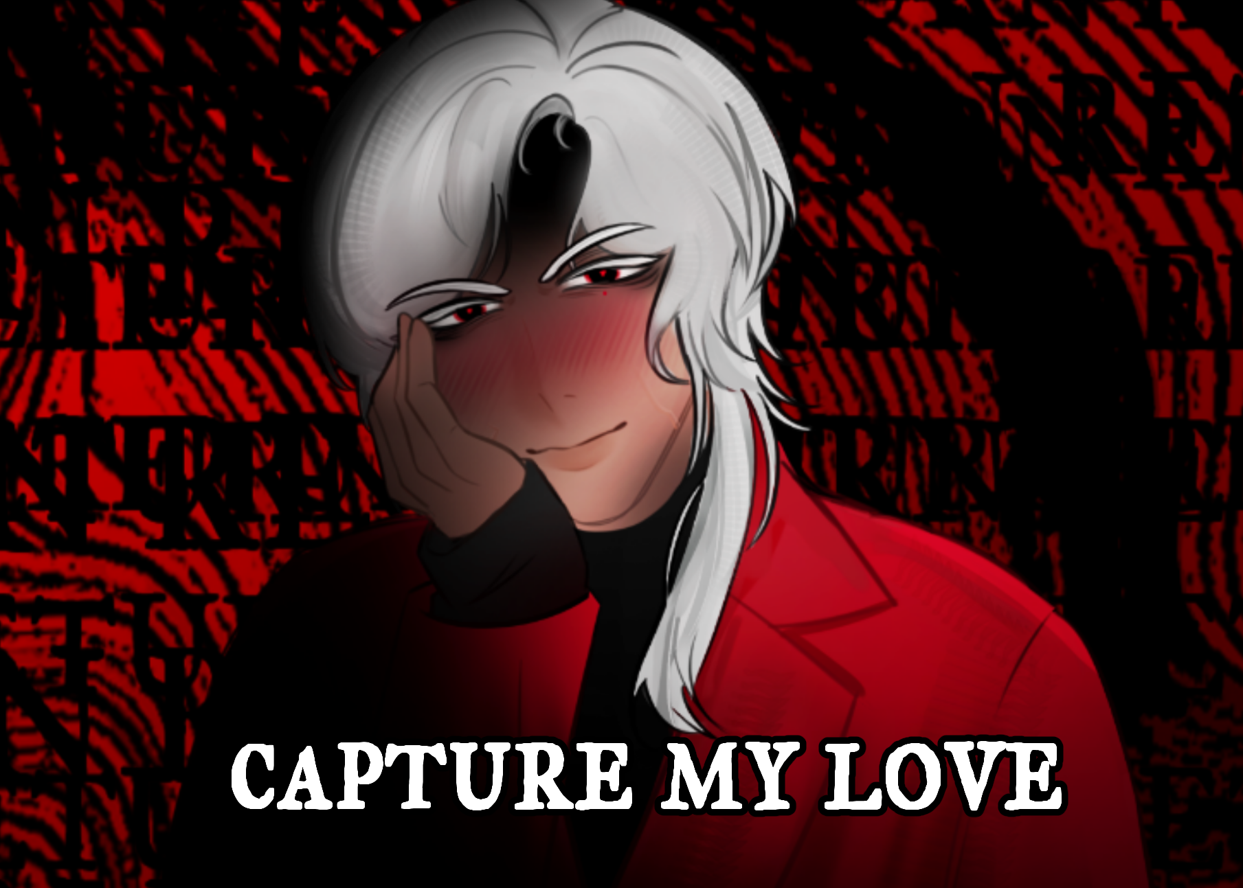 Cover image for Capture My Love