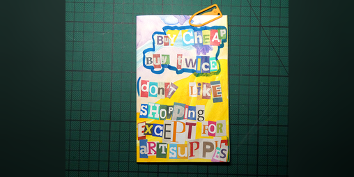 Cover image for Buy cheap, Buy twice