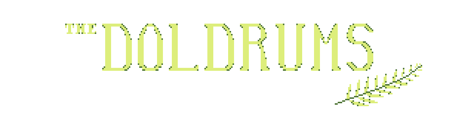The Doldrums