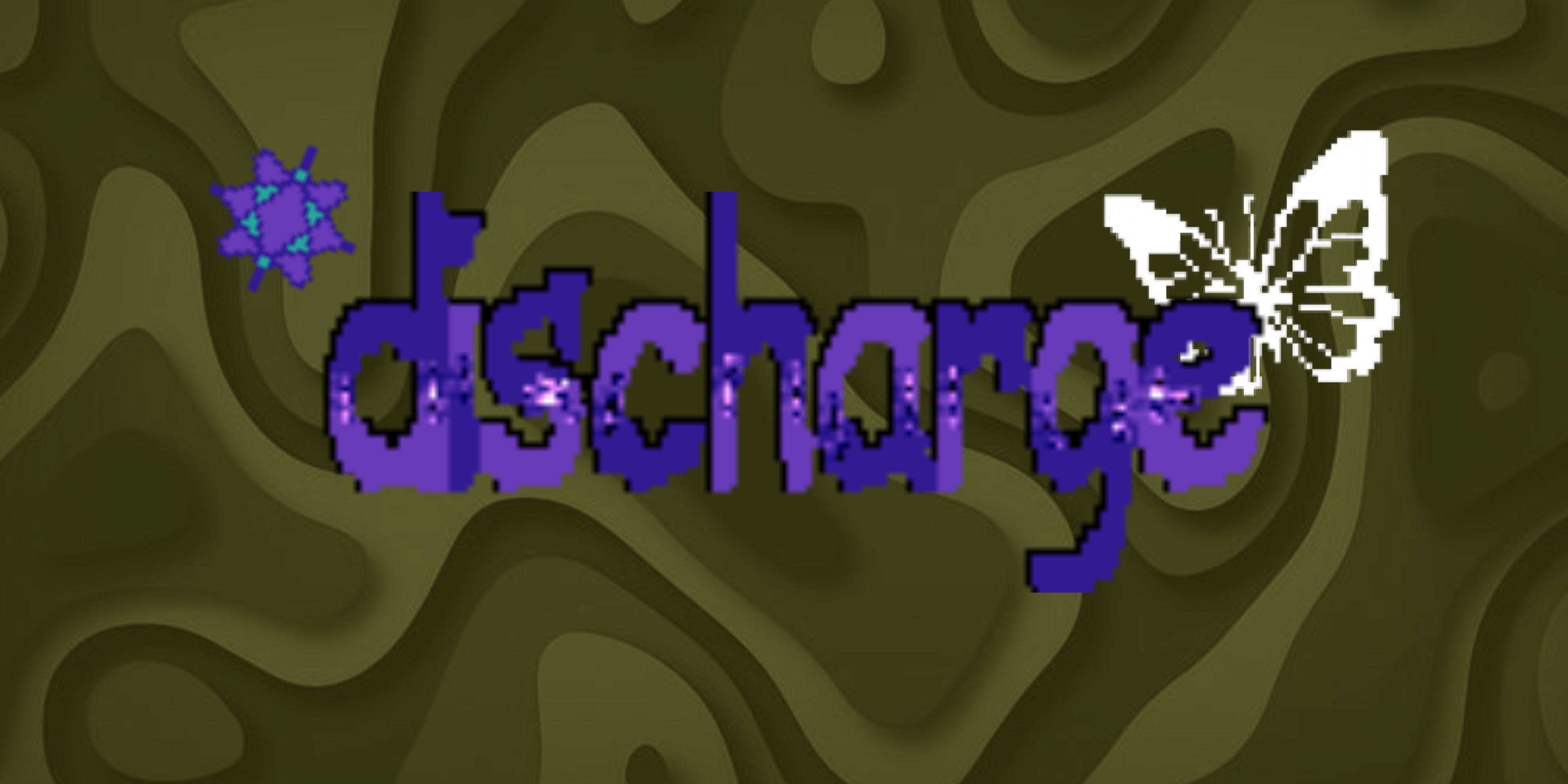 Discharge