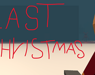 Last Christmas