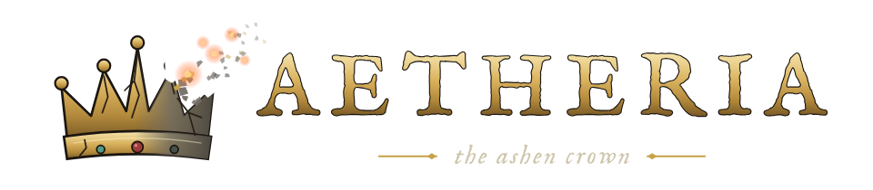 Aetheria: The Ashen Crown