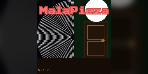 Cover image for MalaPieza