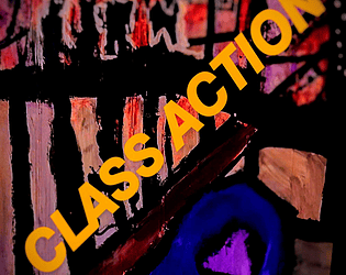 Class Action game screenshot