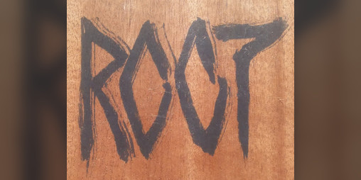 Cover image for Root