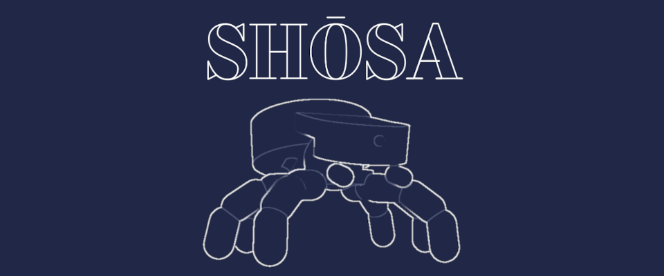 Shōsa