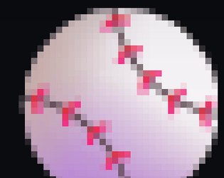 Baseball Game Simulator game screenshot