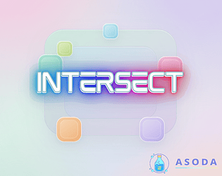 INTERSECT game screenshot