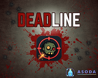 DEADLINE game screenshot