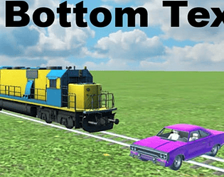 Train Heaven game screenshot
