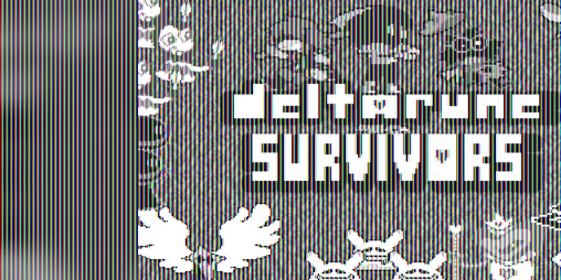 Cover image for Deltarune Survivors