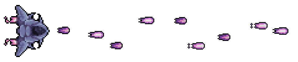 Shmup NoNeClass