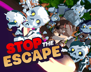 STOP The Escape