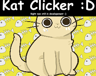 Kat Clicker