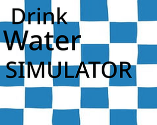 Drink Water Simulator