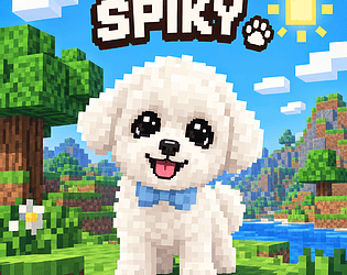 SpikyCraft