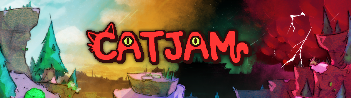 CATJAM