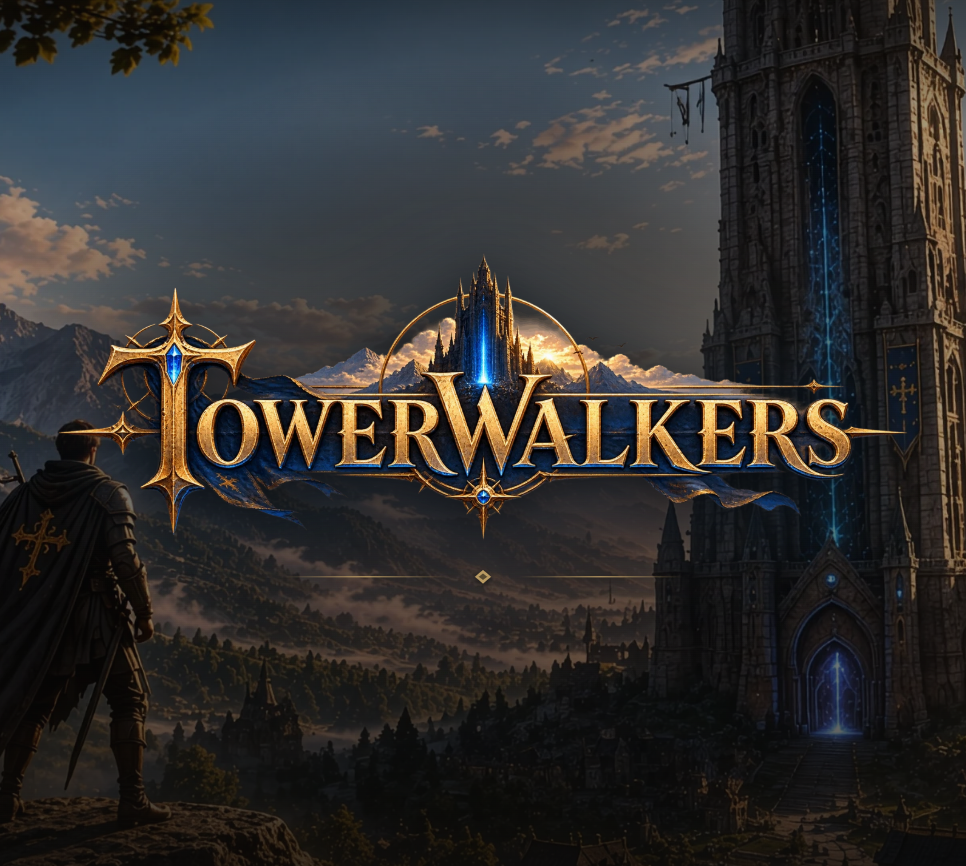 Towerwalkers