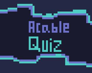 AcableQuiz