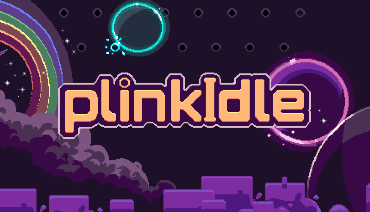Cover image for PlinkIdle