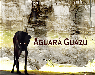 Aguará Guazú: El llamado