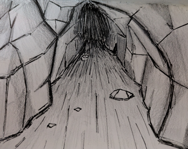 Cover image for Drawn Blood