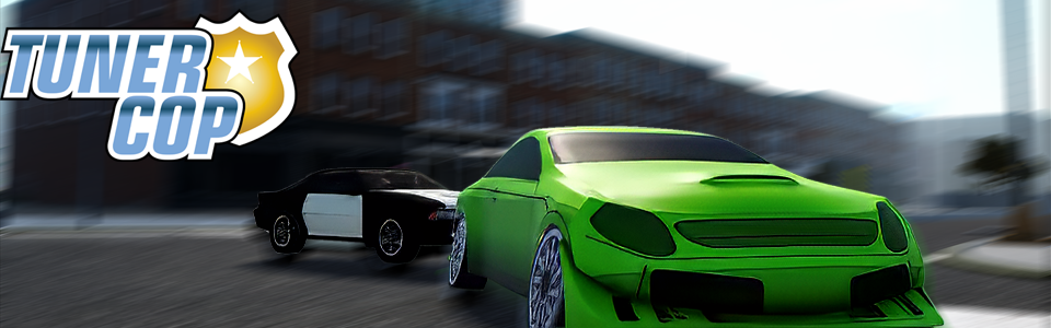 Tuner Cop