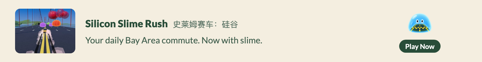 Silicon Slime Rush - Play Now
