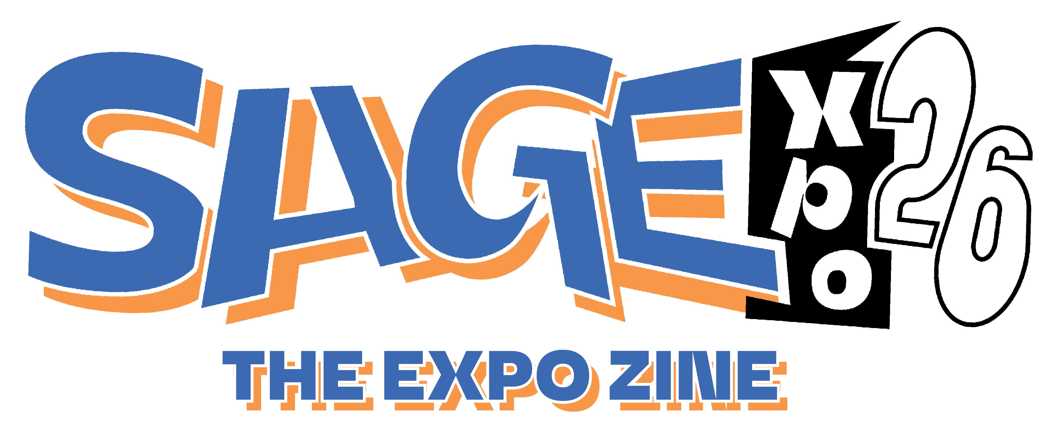 SAGE 2026: The Expo Zine
