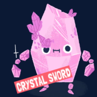 Cover image for Horrible Enemies