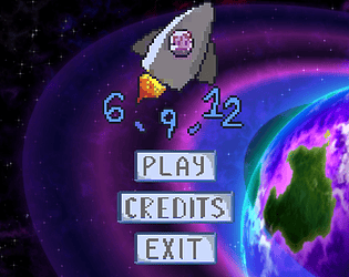 Global Game Jam 2020 6-9-12