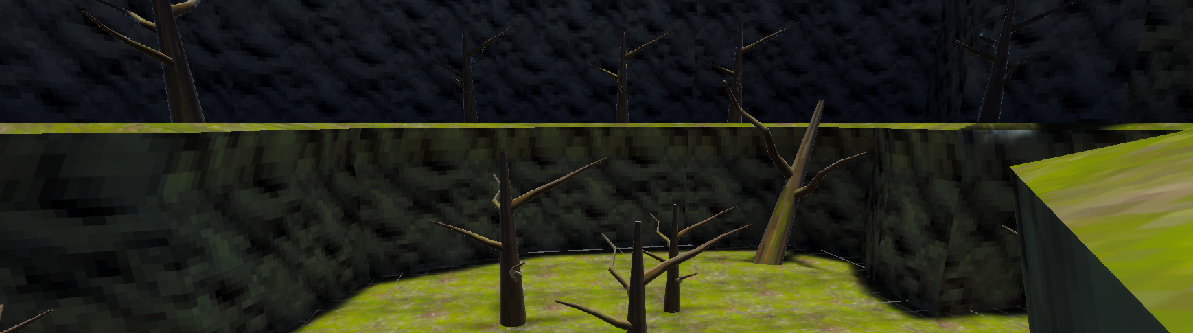 Leafshift VR