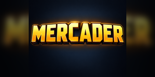 Cover image for Mercader