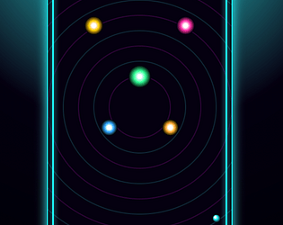Flipper game screenshot