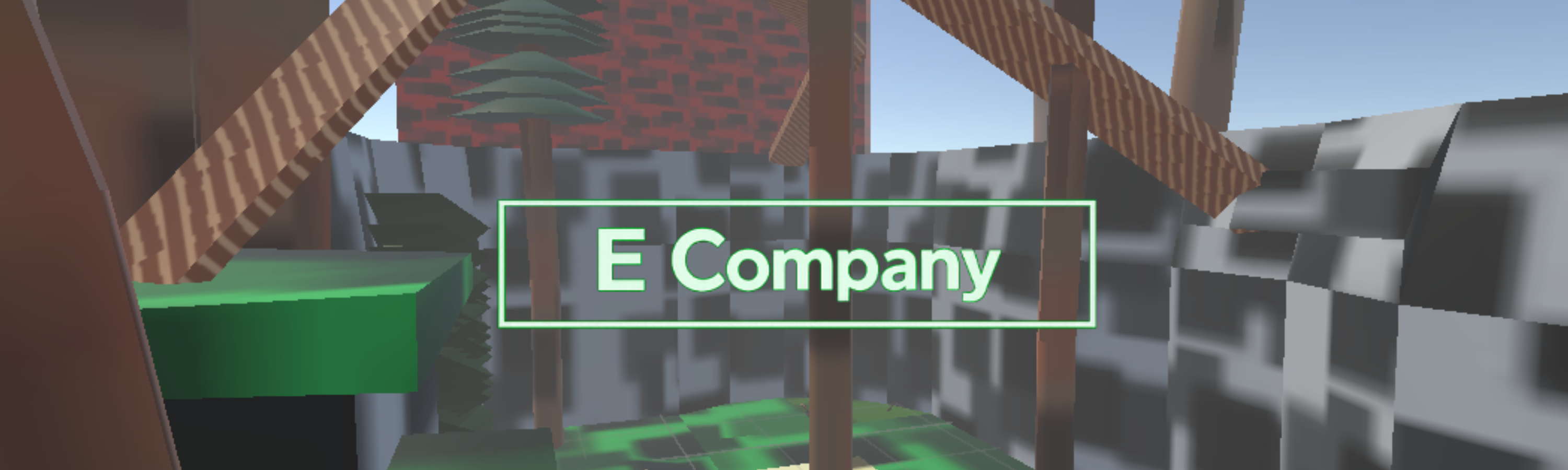E Company