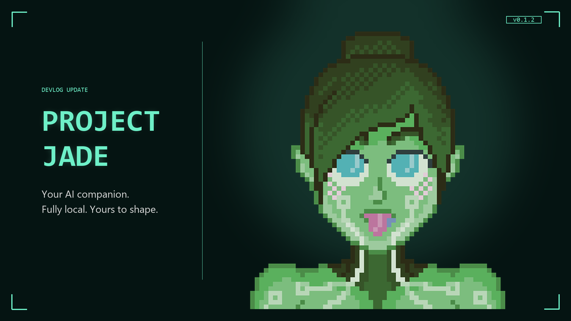 Project Jade