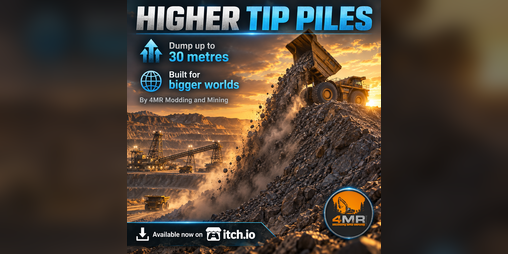 Cover image for Higher Tip Piles