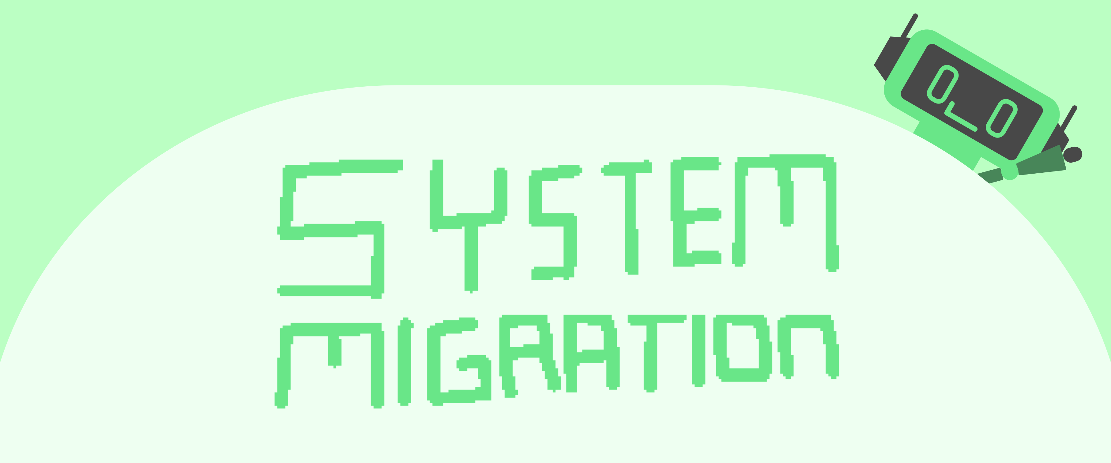 System Migration
