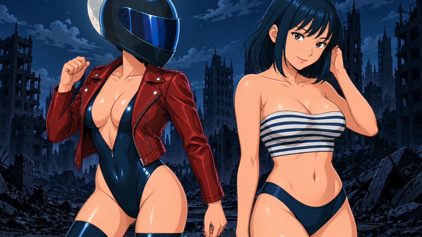 Cover image for headlessbiker