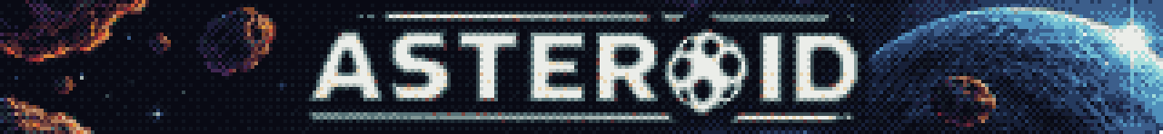 Asteroid
