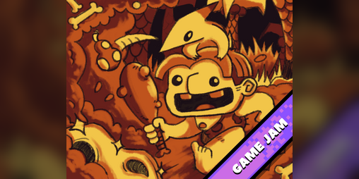 Cover image for Prehistoric Gold